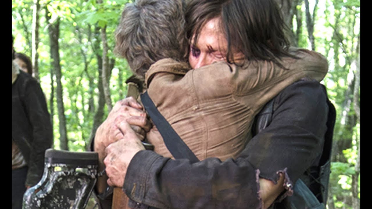 The Walking Dead Season 7 Episode 15 Stream The Walking Dead Season 7 Episode 15 Stream