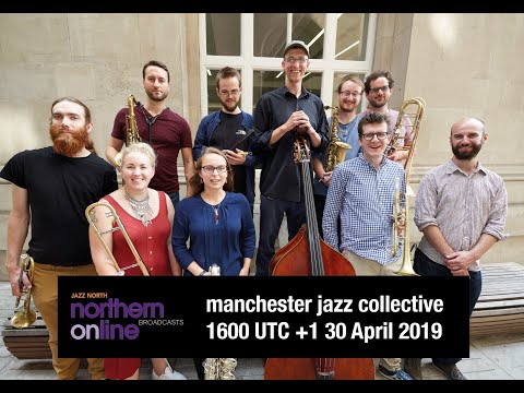 Manchester Jazz Collective