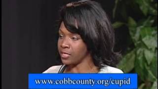 District 4 Update with Comm. Lisa Cupid