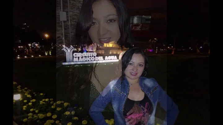 Sola con mi soledad - Marisol Surez (Cover)