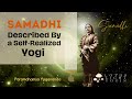 Samadhi  vivid metaphysical description by a selfrealized yogi  a poem by paramahansa yogananda