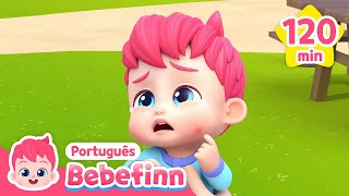 Download Lagu Mosquito, Vai Embora! 🦟 | Desenho Animado | + Completo | Bebefinn em Português - Canções Infantis MP3 Download Lagu Mosquito, Vai Embora! 🦟 | Desenho Animado | + Completo | Bebefinn em Português - Canções Infantis MP3