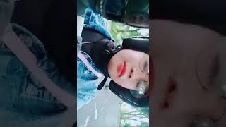 cap pakai motor 😂 #tiktok #viral