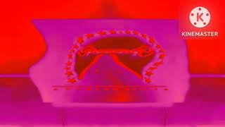 Paramount Feature Presentation In Red Evil G-Major