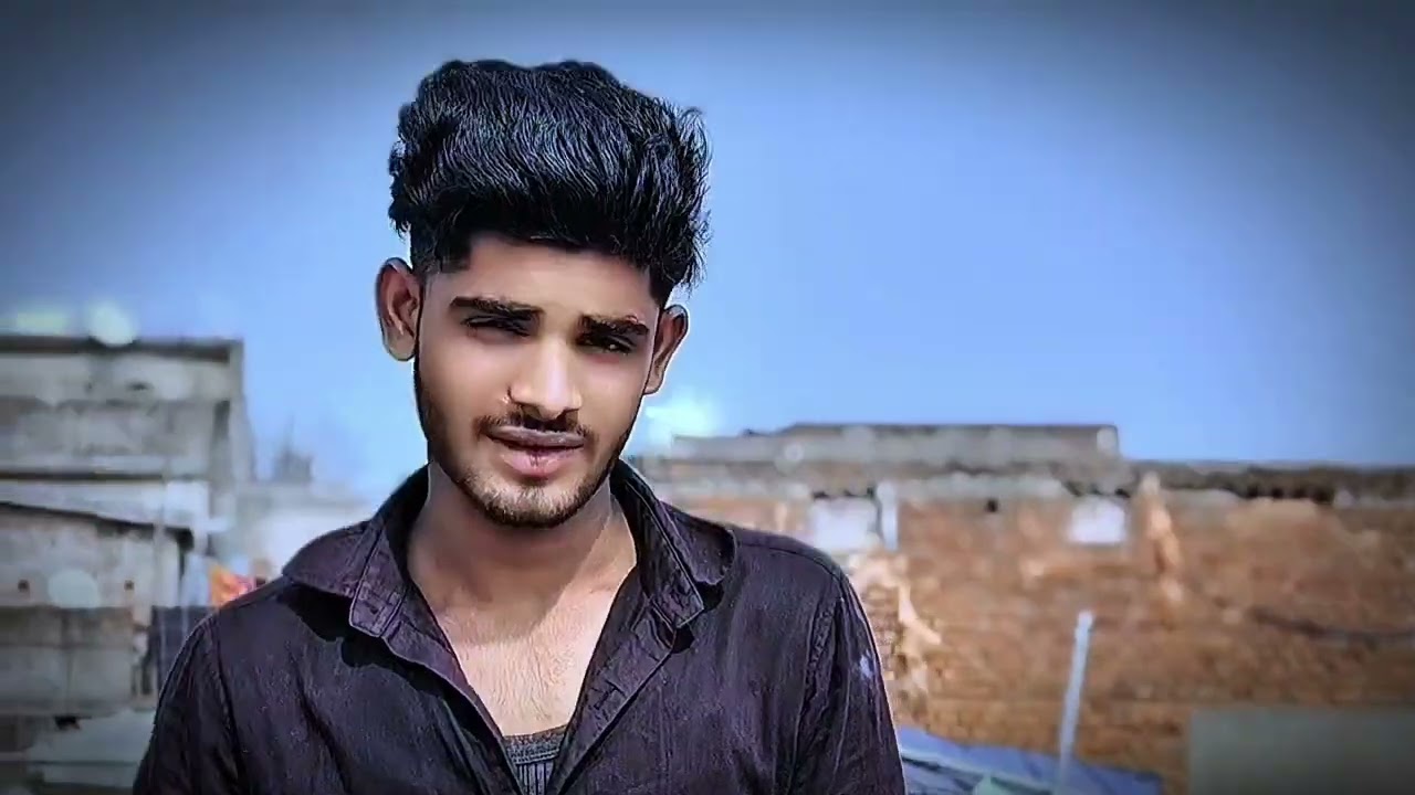 Launda badmash ho Gaya. Laundiya badnaam ho 😎