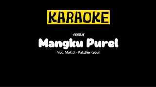 Download Mp3 Mangku Purel Mukidi Pakdhe Kabul Om adella