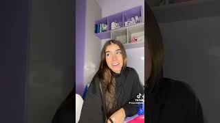 Sara La Rusca Tik Tok Compilation
