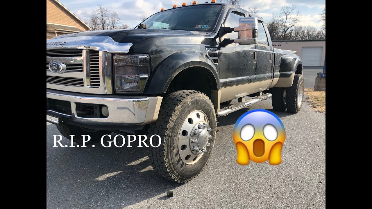 GOPRO VS F450 .... WAY MORE DAMAGE THEN I THOUGHT GOPRO VS F450 .... WAY MORE DAMAGE THEN I THOUGHT