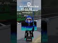 Did you know that when ur eating hamburger#roblox#fyp