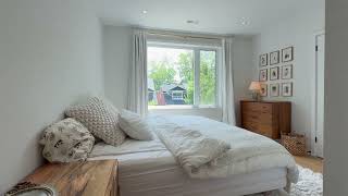 356 Milverton Blvd, Toronto, ON M4J 1V9