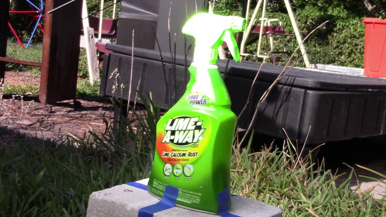 Fresnel lens melt test YouTube