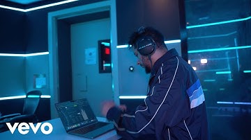 gen.wav, KHR!S João, Dani Mako - FLOW