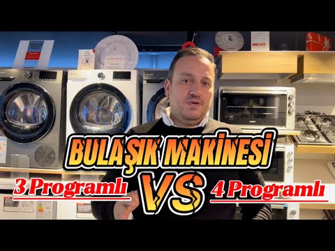 Video: Programlanmış mı yoksa programlanmış mı?