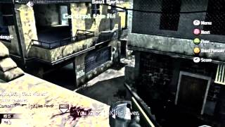 Celebrity eF vs inK Cod4 Edited by SaarX Wealth