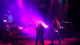 John Corabi at The Whisky 7/4/15 - Till Death Do Us Part