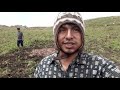 ASÍ CAVAMOS (CULTIVO) PAPA EN LOS PUEBLOS INDÍGENAS DE BOLIVIA -  VLOG by Victor Rodriguez