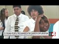 31 teens celebrated at graduation for laying the groundwork for successful futures