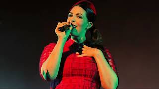 CARO EMERALD Wake Up Romeo