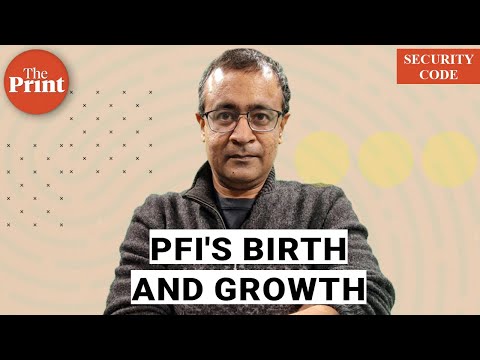 Is PFI incubating the next generation of Indian jihadists, as some claim?