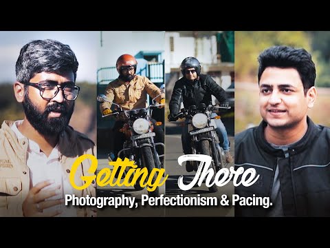 Getting There with Kenny Sebastian Feat. Audi Photography | Shillong