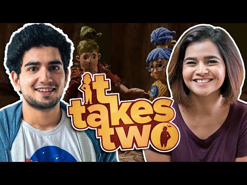 It Takes Two | Chapter 1 | ft. Suhani Shah