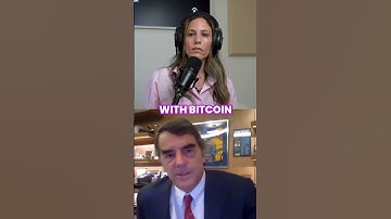 The run on the US Dollar is coming says Tim Draper #shorts #bitcoin #unitedstates