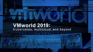 Principled Technologies recap: VMworld 2019