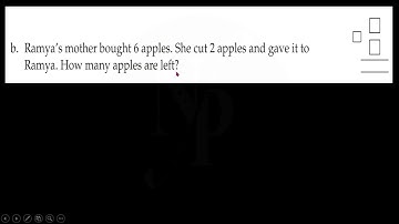 Class 1 Maths Chapter 4   Addition and Subtraction up to 9 [Revision - Part 2]