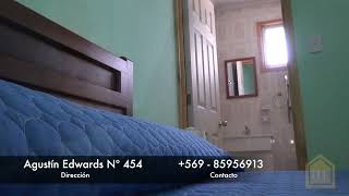 Hostal Edwards de Llayllay le Ofrece Confort y Tranquilidad para Usted y Su Familia .