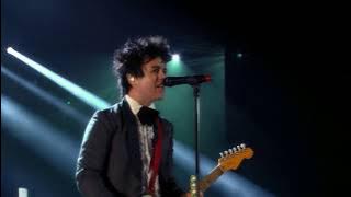 Green Day - 'Basket Case' | 2015 Induction