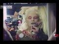 ANDREAS KRONTHALER for VIVIENNE WESTWOOD Backstage AW 2017-18 - Fashion Channel
