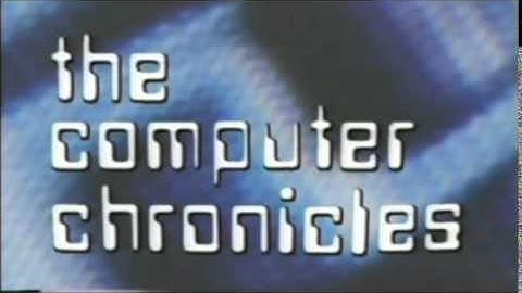 Computer Chronicles 