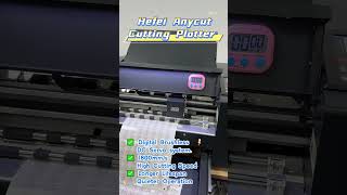 #cuttingplotter #anycut #smallbusiness #cncmachine #diecuttingmachine