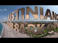 VR 360 Justiniano Club Park Conti 5*
