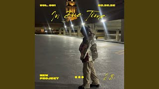Don't Keep Me Waiting (feat. Trellion Trell & Sherdizzil)