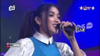 ALOLO SAYANG - LARA SILVY