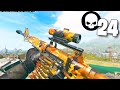 Call of Duty Warzone BO6 Duo vs Trios Win 20 Kill XMG Gameplay PC (No Commentary)