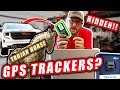 This GPS Tracker Feels Like a Trojan Horse from the Dealer (iKon vs Bouncie)