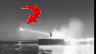 US Navy Shoots At UFO Then UFO Shoots Back? @DrJRadioLive