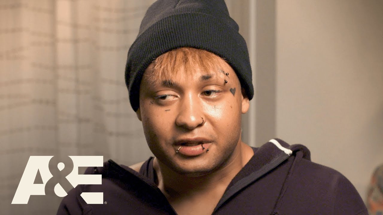 Intervention: Jesse’s Drug Addiction Fueled by Difficult Past | A&E