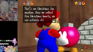 SimpleFlips 5th Hacking Competition: Christmas 2018 RetroAchievements