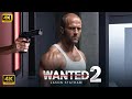 Wanted 2 Jason Statham Full Action Movie Concept AI 2025 Full Movie 4K Ultra