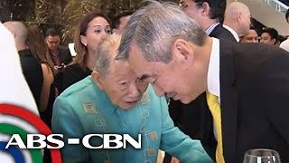 Download lagu Market Edge Hans Sy steps down as SM boss says time to give back Market Edge Hans Sy steps down as SM boss says time to give back
