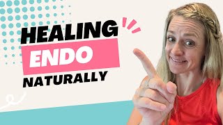 Natural Treatments for Endometriosis That ACTUALLY Work Profile