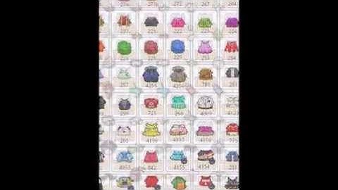 Copia de Codigos de puffles,ropas,accesorios solo para CPPS.me