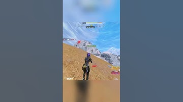 Poltergeist + Misdirection + Quick Strike vs Rewind 😎🔥|CODMBR 🚬| #callofdutymobile #shorts