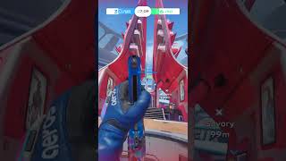 Celebrity Splitgate 2 Movement Built Different Wealth