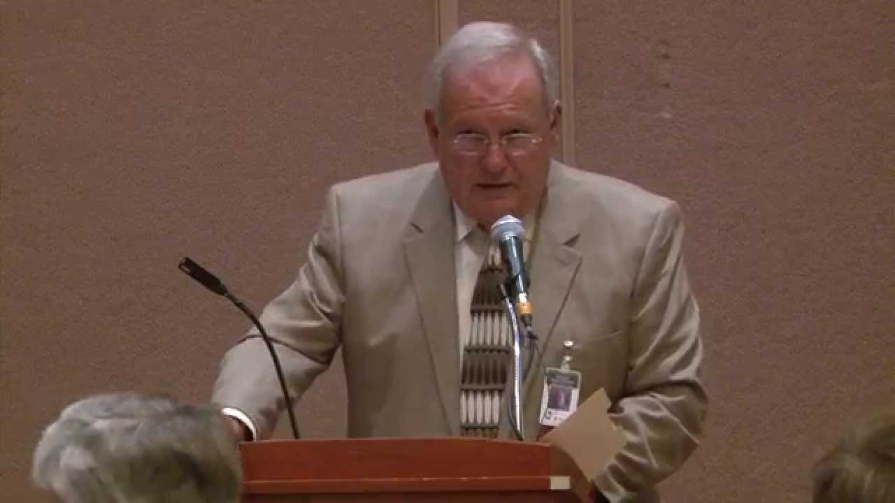 PNG Discusses Numismatic Trade Shows. VIDEO: 