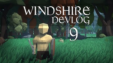 Stacking - Indie RPG Game Devlog #9