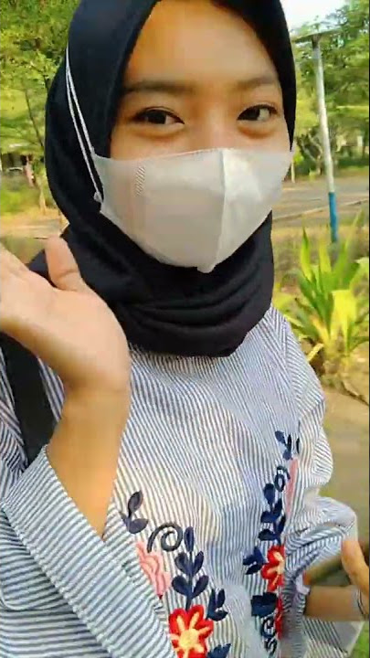 Video halu buat manasin mantan | Video jalan sama cewe 14 #HaluTime